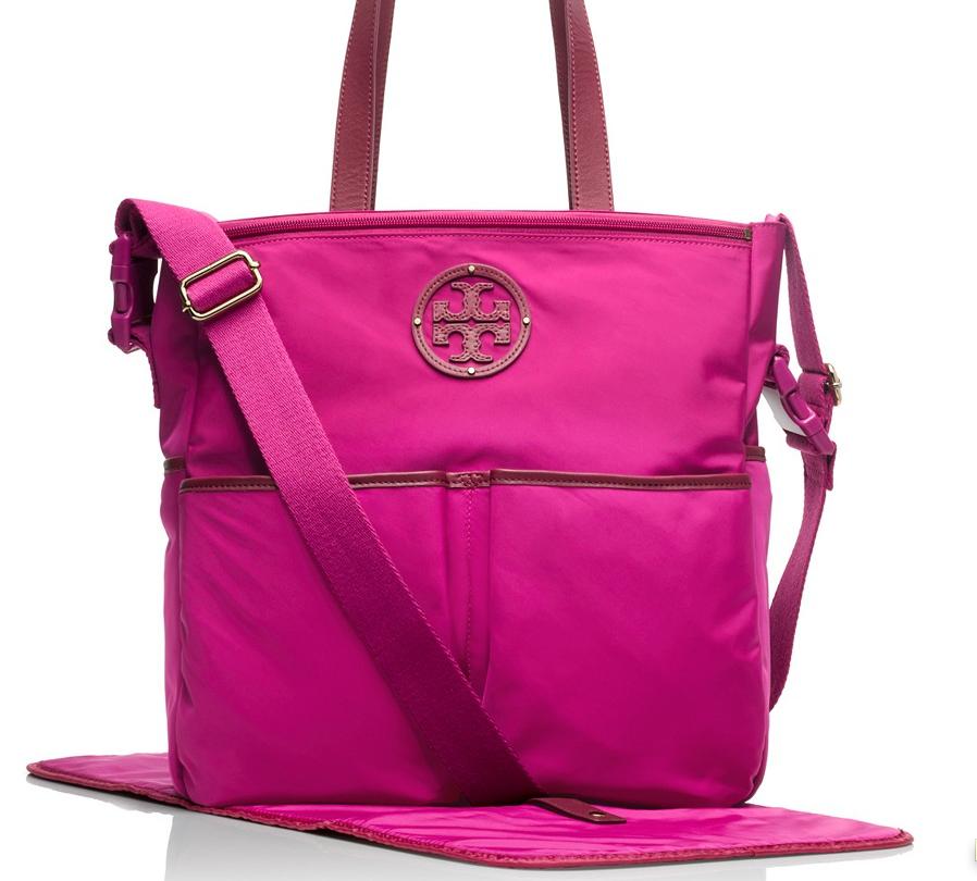 Fashionable Mommy: Top Two Designer Diaper Bags - Paperblog