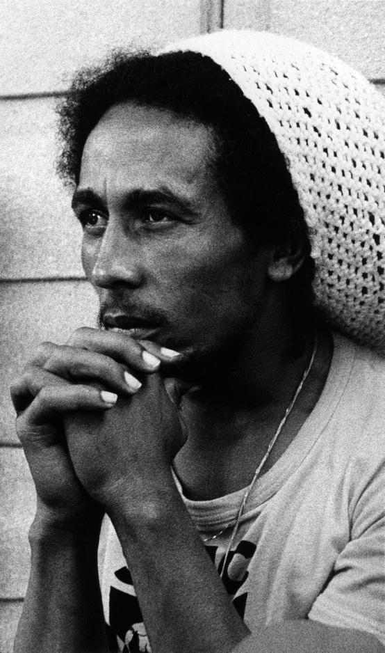 Bob Marley