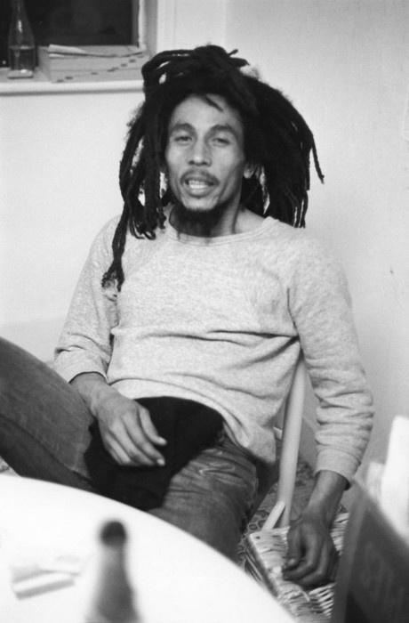 Bob Marley