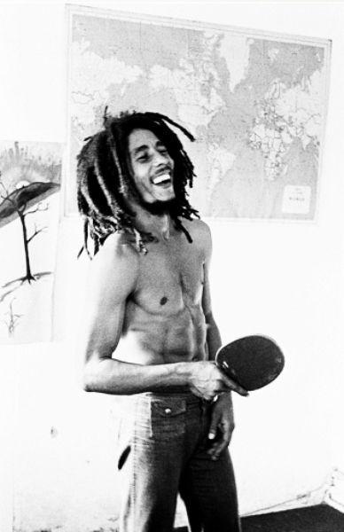 bob marley