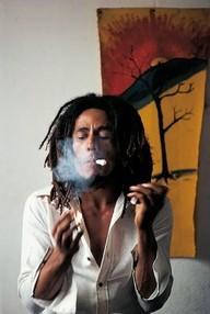 Bob Marley