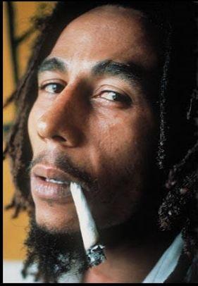 Bob Marley