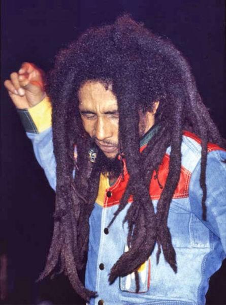 Bob Marley