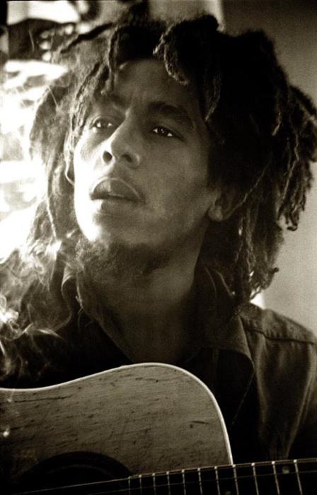 Bob Marley