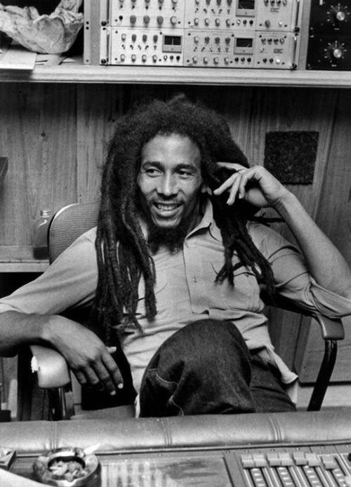 Bob Marley