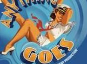 Anything Goes Playing Ahmanson Theatre!!