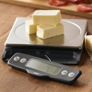 Kitchen Scale