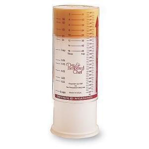 Sliding Measuring Cup