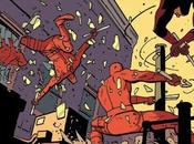 Preview: Daredevil Mark Waid Chris Samnee