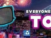 TOKYO Madness Sprinto