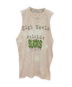 Favorite Brands of 2012 Image of HHS SUCKS TANK
