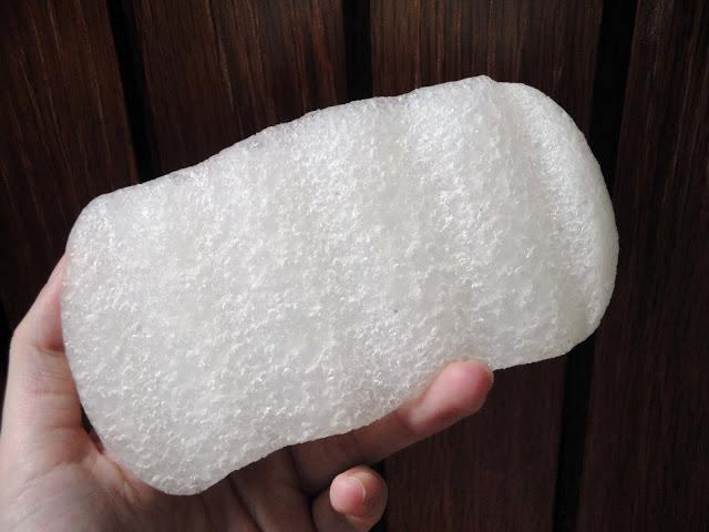 Review: Konjac Sponges