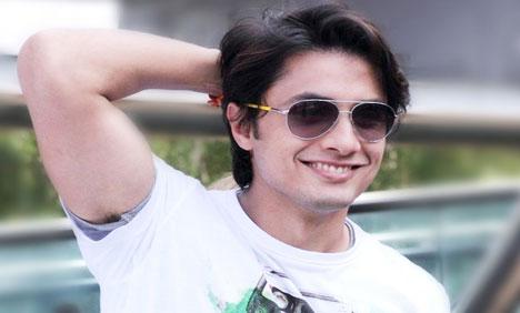 Ali Zafar