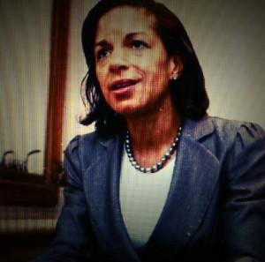 republicans stop susan rice because of benghazi attack controversy