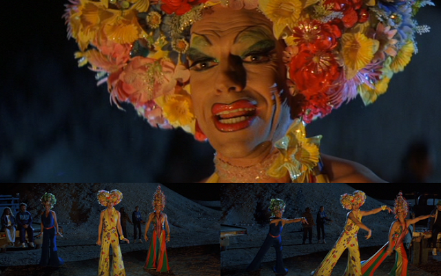 Fabulous Filmic Fashion Friday: THE ADVENTURES OF PRISCILLA, QUEEN OF THE DESERT