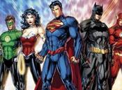Justice League Movie Coming 2015, Plot Details Revealed