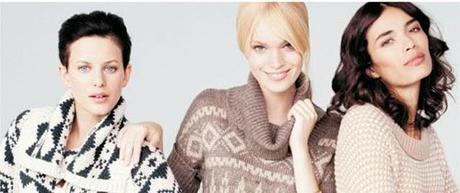 Marks and Spencers Winter 2012 Collection Now In Indian Stores