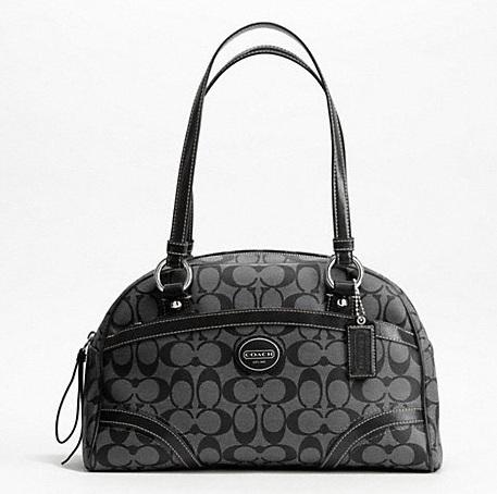 Flash #Giveaway Coach Peyton Satchel $298 Value!