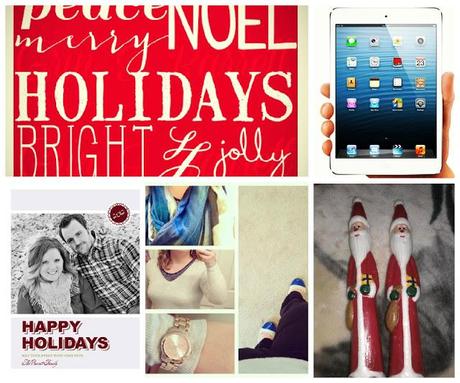 High Five for Friday