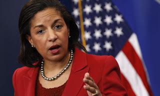 The long-drawn-out seppuku of Susan Rice