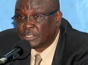 MONUSCO Spokesman Madnodje Mounoubai: Under Arms Embargo