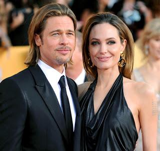 Friday Potpourri: 7 Celebs Set To Marry in 2013