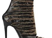 Shoe Barbara Bengale' Embroidered Ankle Boot