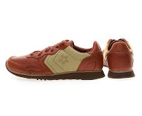 Vintage Running Redone:  AR SRPLS X Converse Auckland Racer Sneakers