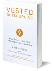 vested cover 226x300 5 Key Rules of Vested Outsourcing