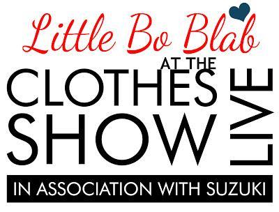 The Clothes Show Live 2012 | Photos & Freebies!