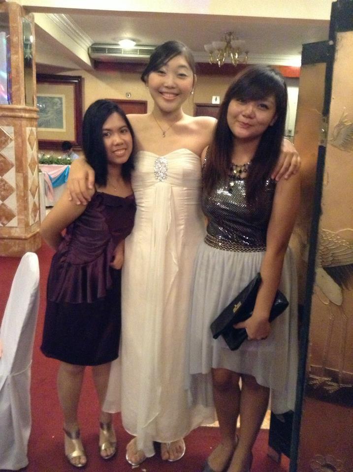 12/08/12 || Holly’s Debut