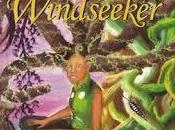 Book Review: Nnedi Okorafor's "Zahrah Windseeker"