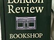 Absolutely Love Bookstores: London Review Bookshop
