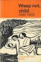 Kenyan Literature