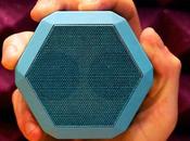 Adventure Tech: Boombot Wearable Bluetooth Speaker