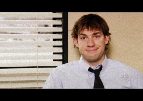 He's Just Office Boy.