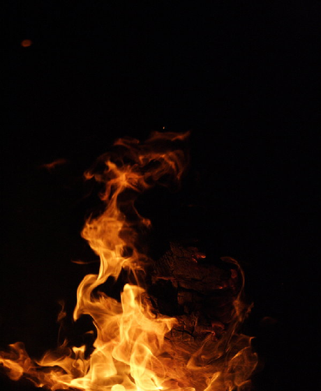 Have you received your fire certification? Follow it up with a job thanks to Fire Careers
