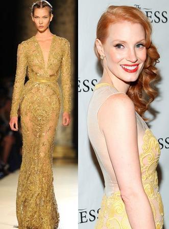 chastain