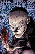 SHADOWMAN #5 Zircher Cover