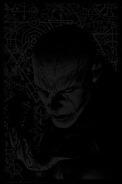 SHADOWMAN #5 Pullbox Variant Cover 