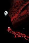SHADOWMAN #5 Variant Cover - Johnson
