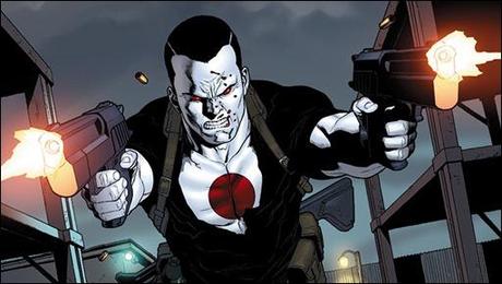 BLOODSHOT #9
