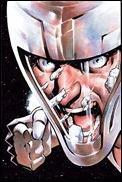 X-O MANOWAR #11 Pullbox Cover -Nord