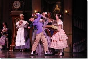 Review: The Nutcracker (Joffrey Ballet Chicago)