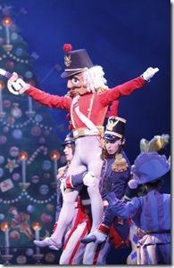 Review: The Nutcracker (Joffrey Ballet Chicago)