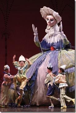 Review: The Nutcracker (Joffrey Ballet Chicago)