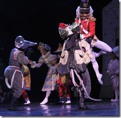 Review: The Nutcracker (Joffrey Ballet Chicago)