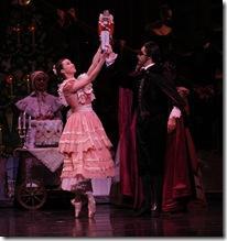 Review: The Nutcracker (Joffrey Ballet Chicago)