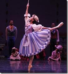 Review: The Nutcracker (Joffrey Ballet Chicago)