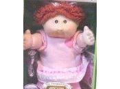 Most Popular 1980's Cabbage Patch Kids